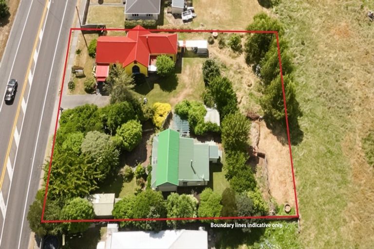 Photo of property in 6358 State Highway 1, Mangaweka, 4797
