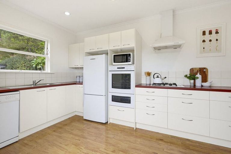 Photo of property in 7 Mortimer Terrace, Aro Valley, Wellington, 6021