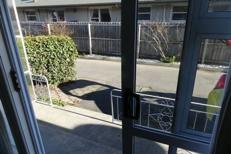 Photo of property in 3/29 Office Road, Merivale, Christchurch, 8014