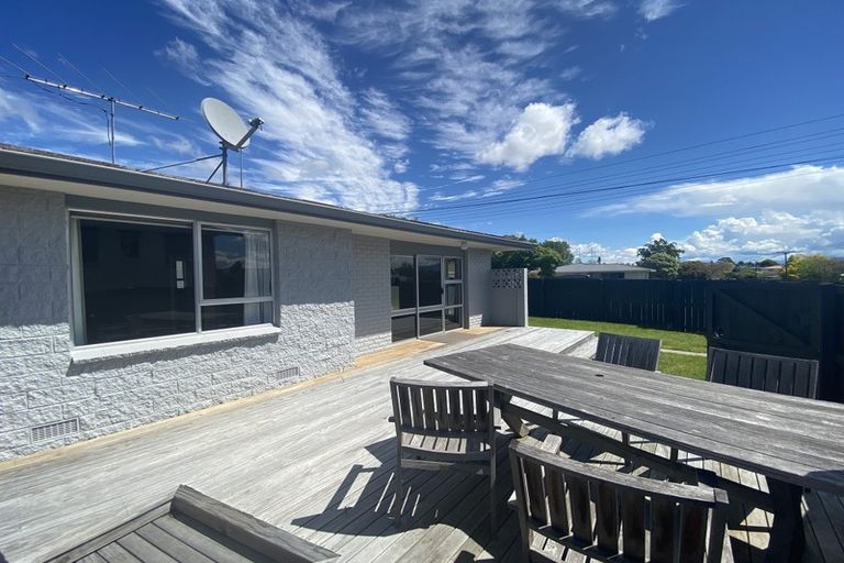 Photo of property in 205a Weld Street, Witherlea, Blenheim, 7201
