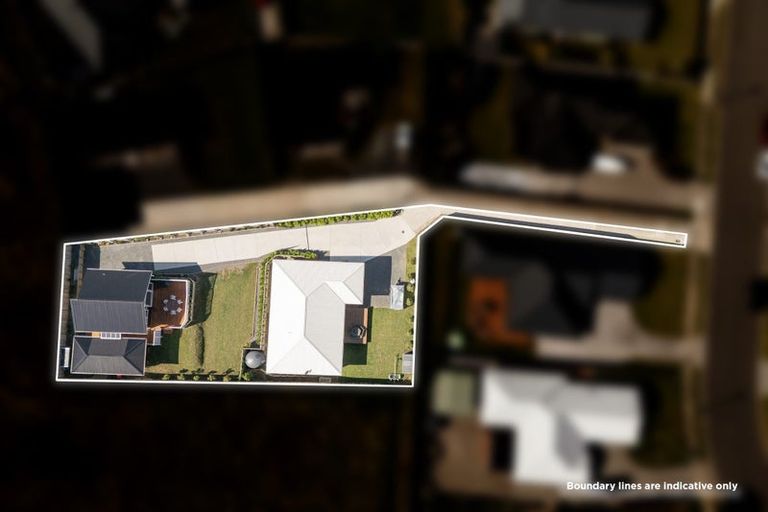 Photo of property in 81 Greenhills Drive, Coromandel, 3506