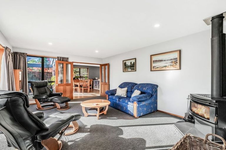 Photo of property in 12 Dawn Place, Kirwee, Darfield, 7571