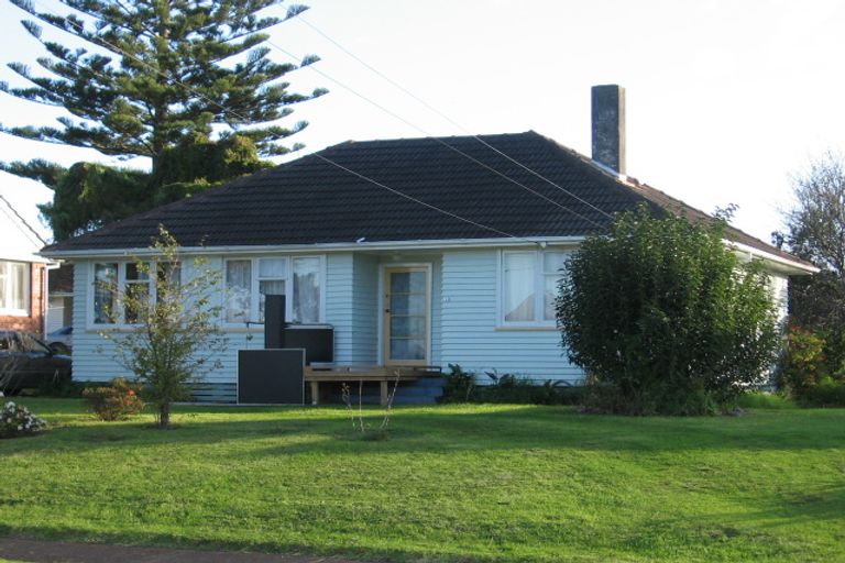 Photo of property in 13 Piako Street, Otara, Auckland, 2023