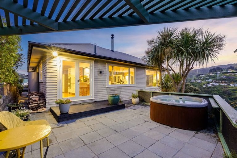 Photo of property in 65 Mairangi Road, Wadestown, Wellington, 6012