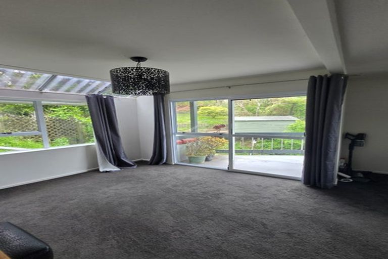 Photo of property in 5 Springfield Terrace, Kelburn, Wellington, 6012