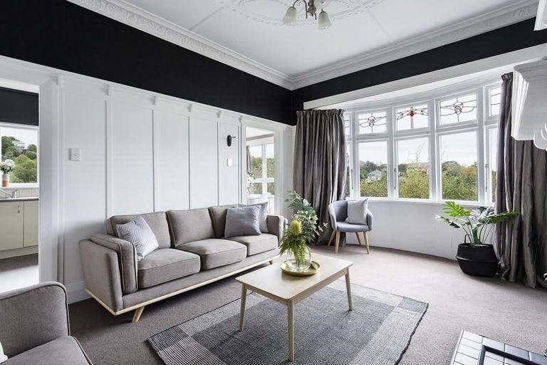 Photo of property in 125 Maryhill Terrace, The Glen, Dunedin, 9011