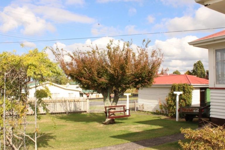 Photo of property in 11 Christensen Street, Waihi, 3610