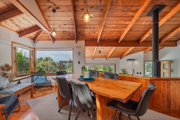 Photo of property in 969 Purangi Road, Cooks Beach, Whitianga, 3591