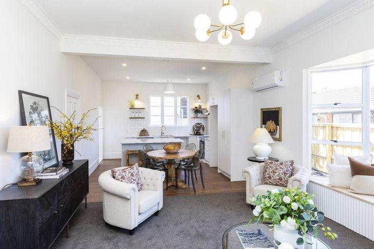 Photo of property in 342 Lyttelton Street, Spreydon, Christchurch, 8024