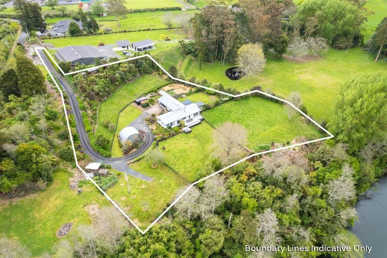 Photo of property in 37 Lochiel Road, Rukuhia, Hamilton, 3282