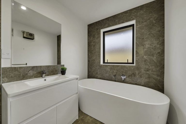 Photo of property in 4 Mardyke Street, Halswell, Christchurch, 8025