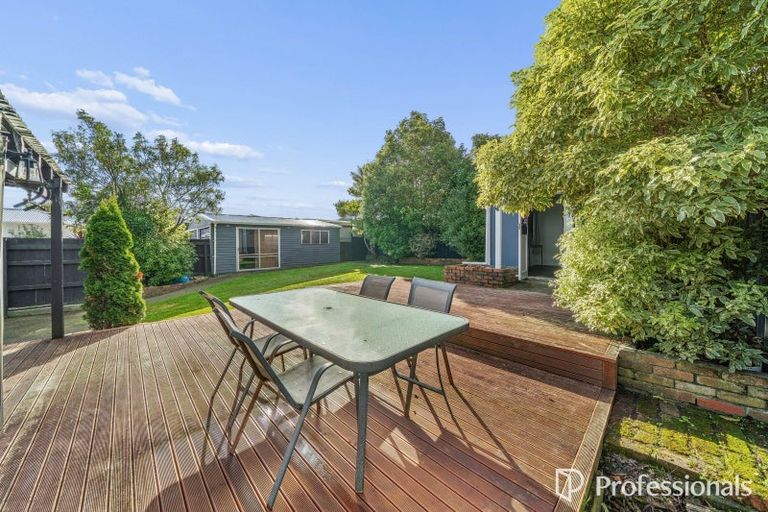Photo of property in 25 Coniston Street, Wainuiomata, Lower Hutt, 5014