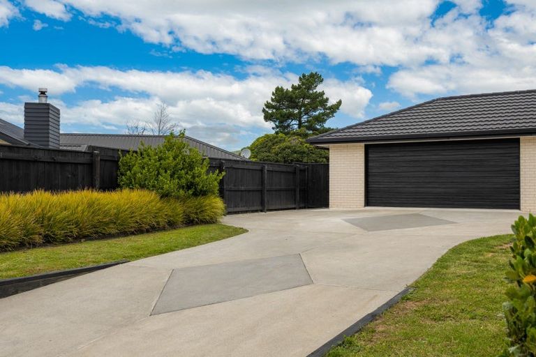 Photo of property in 3 Spitfire Drive, Burleigh, Blenheim, 7201