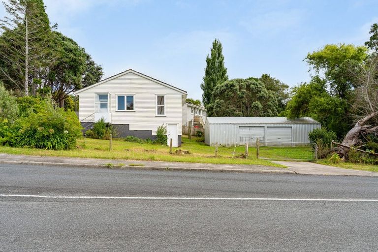 Photo of property in 55 Awakino Road, Dargaville, 0310