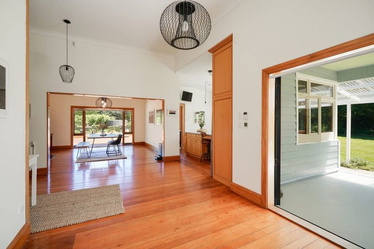 Photo of property in 141 Collinson Road, Ryal Bush, Invercargill, 9876