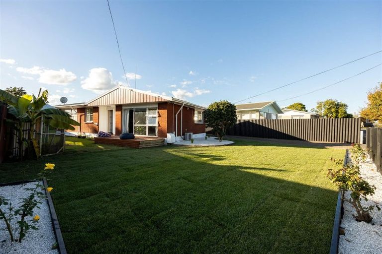 Photo of property in 62 Saxbys Road, Deanwell, Hamilton, 3206