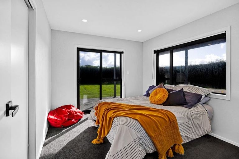 Photo of property in 13b Fitzgerald Lane, Hawera, 4673