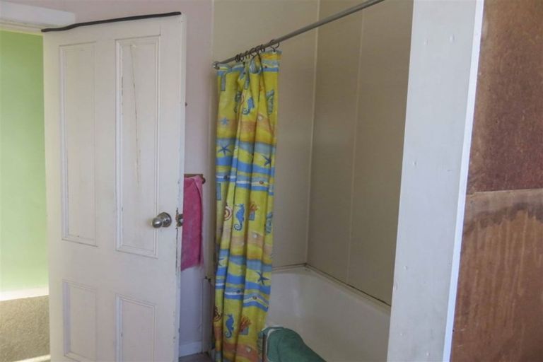 Photo of property in 185 Scott Street, Kingswell, Invercargill, 9812