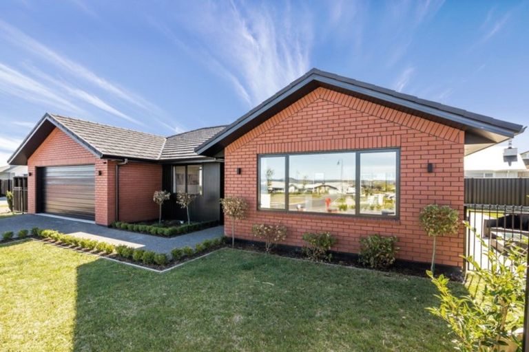 Photo of property in 16 Sedge Grove, Nukuhau, Taupo, 3330