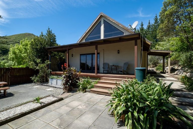 Photo of property in 26 Todd Bush Road, Todds Valley, Nelson, 7071