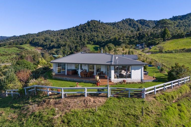 Photo of property in 345a Lindemann Road, Tahawai, Katikati, 3170