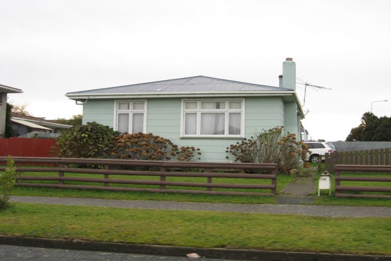 Photo of property in 138 O'hara Street, Appleby, Invercargill, 9812