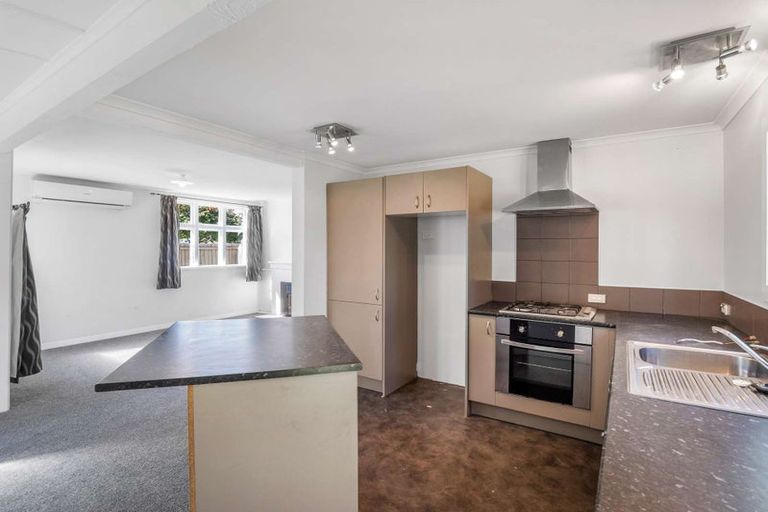 Photo of property in 13a Manse Street, Hampstead, Ashburton, 7700