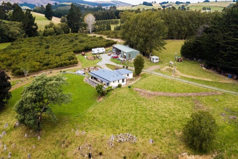 Photo of property in 6 Magee Road, Dipton, 9791