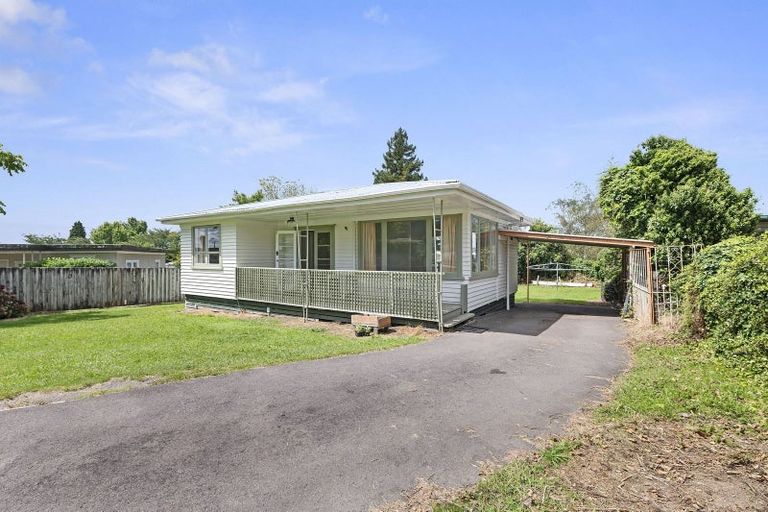Photo of property in 236 Clayton Road, Pukehangi, Rotorua, 3015