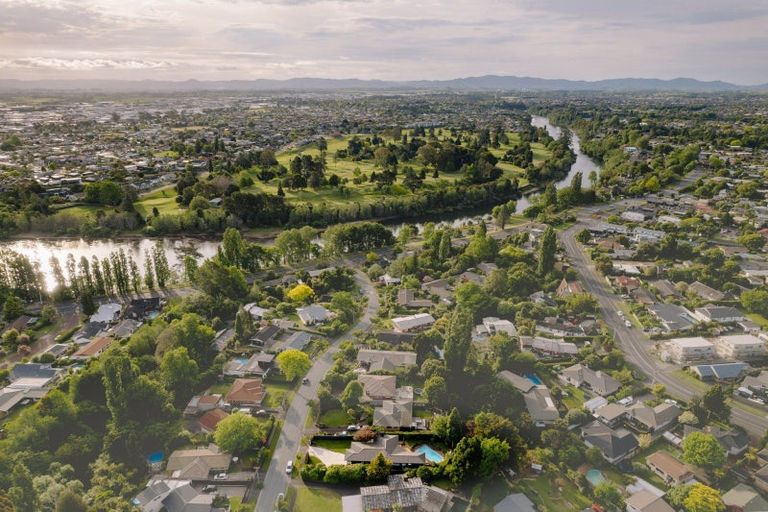 Photo of property in 19 Wymer Terrace, Chartwell, Hamilton, 3210