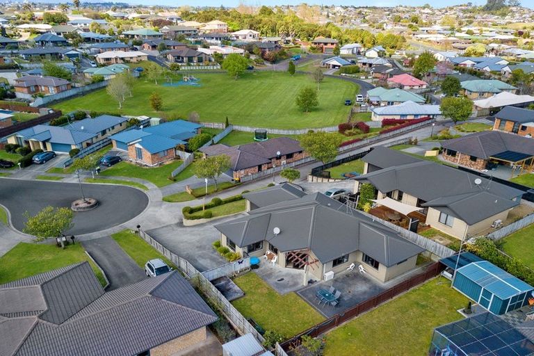 Photo of property in 46 Twickenham Place, Nawton, Hamilton, 3200