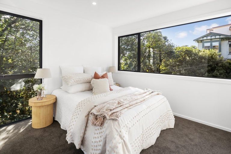 Photo of property in 7 Garfield Street, Parnell, Auckland, 1052