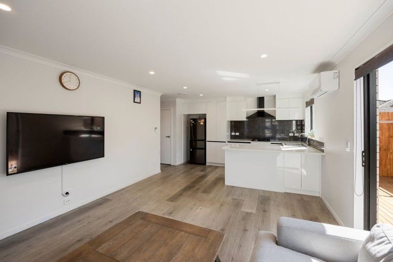 Photo of property in 1/53 Fifth Avenue, Enderley, Hamilton, 3214