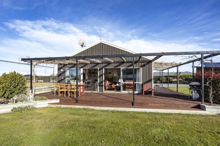 Photo of property in 50 Norris Drive, Swannanoa, Kaiapoi, 7692