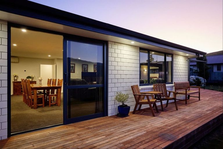 Photo of property in 6 Tauhou Place, Kaikoura, 7300