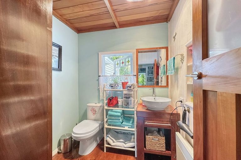 Photo of property in 356 Old Bay Road, Oromahoe, Kaikohe, 0472