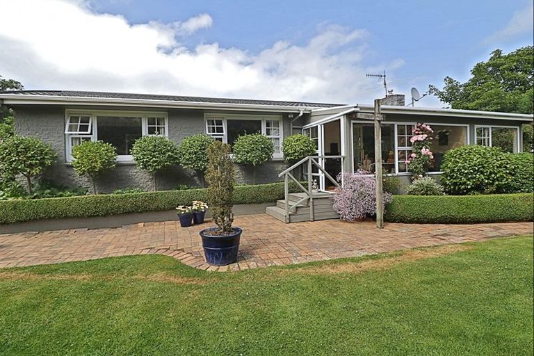 Photo of property in 64 Herbert Street, Gladstone, Invercargill, 9810