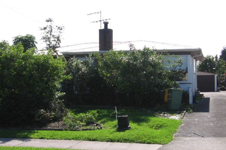 Photo of property in 7 Anthony Place, Pakuranga, Auckland, 2010