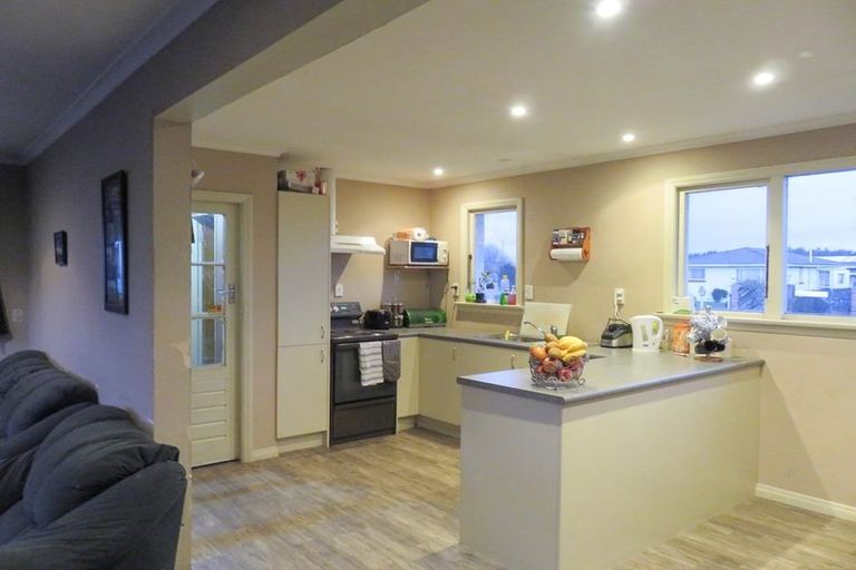 Photo of property in 55 Purdue Street, Hawthorndale, Invercargill, 9810