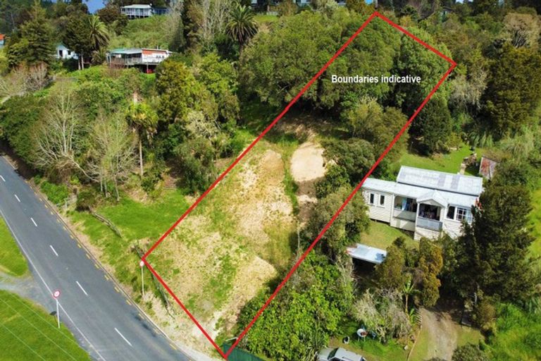 Photo of property in 139 Parnell Street, Rawene, Kaikohe, 0473