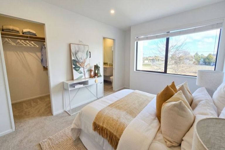 Photo of property in 3/3 Provincial Road, Halswell, Christchurch, 8025