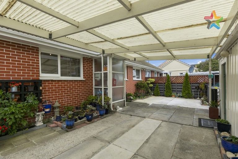 Photo of property in 128 Epuni Street, Epuni, Lower Hutt, 5011