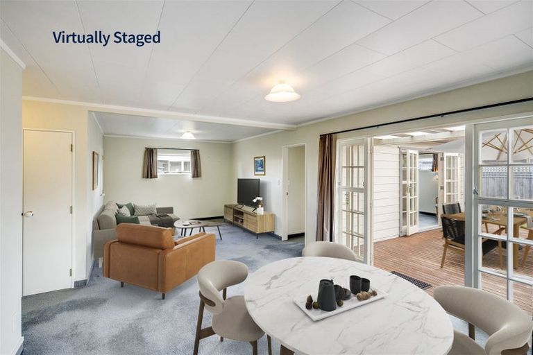 Photo of property in 2a Chester Place, Taradale, Napier, 4112