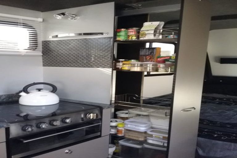 Photo of property in 6 Makikihi Beach Road, Makikihi, Waimate, 7978