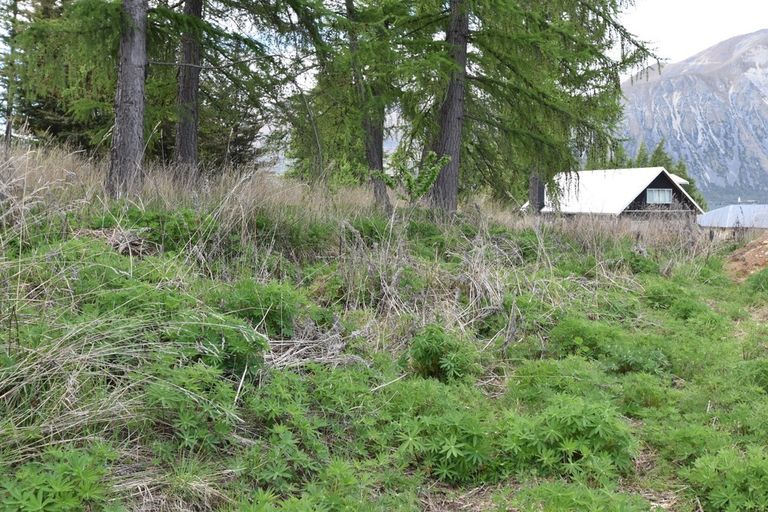 Photo of property in 98e Ohau Drive, Lake Ohau, Twizel, 9412