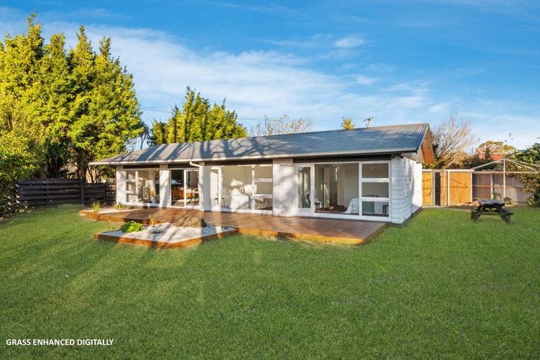 Photo of property in 199 Highsted Road, Casebrook, Christchurch, 8051