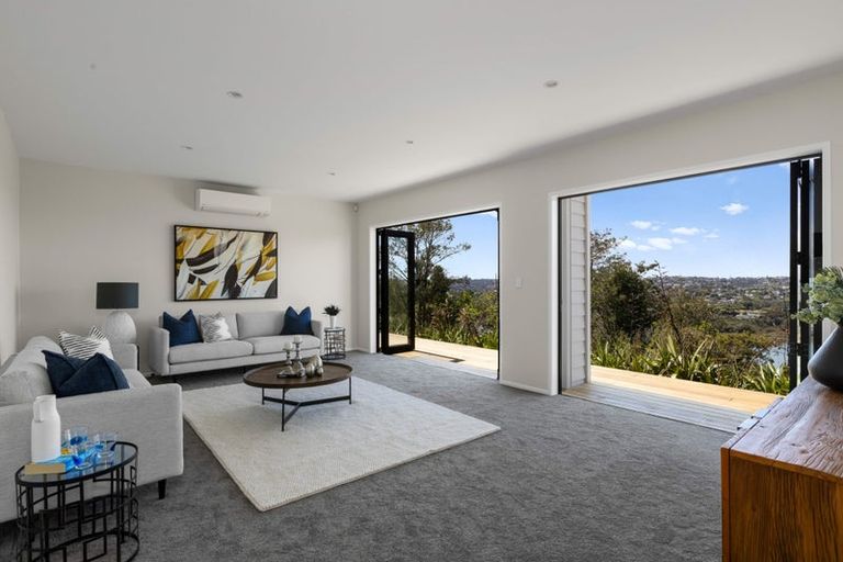 Photo of property in 57 Upper Harbour Drive, Greenhithe, Auckland, 0632