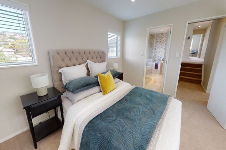 Photo of property in 21a Compton Street, Hillcrest, Auckland, 0627