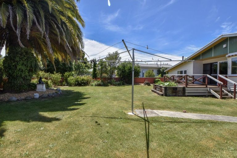 Photo of property in 36 Taverner Street, Carterton, 5713