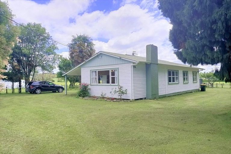 Photo of property in 654 Frontier Road, Pirongia, Te Awamutu, 3876
